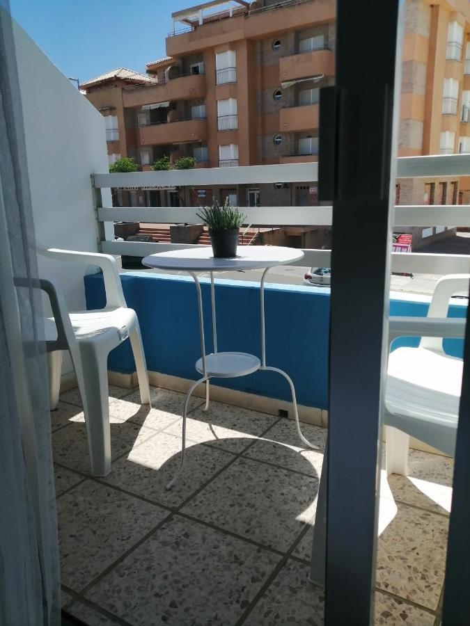 Hotel Hostal la parada Huelva Exterior foto